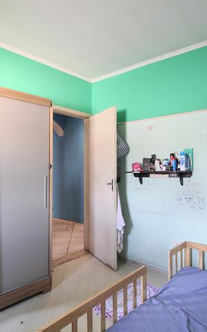 Casa à venda com 250m², 4 quartos e 2 vagasQuarto 3