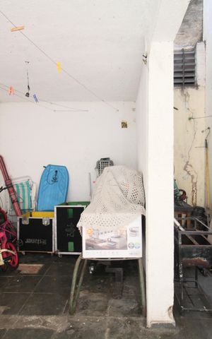 Casa à venda com 250m², 4 quartos e 2 vagasLavanderia 
