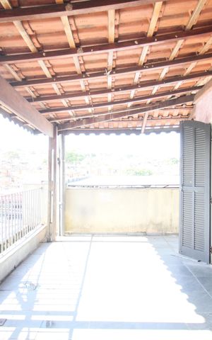Casa à venda com 250m², 4 quartos e 2 vagasVaranda Suíte 