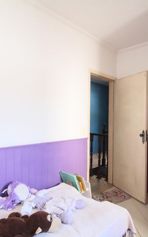 Casa à venda com 250m², 4 quartos e 2 vagasQuarto 1