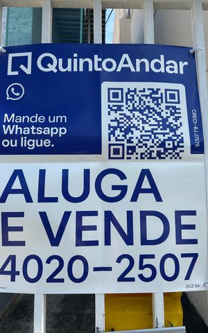 Apartamento à venda com 55m², 2 quartos e 1 vaga