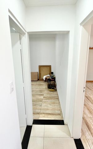 Casa para alugar com 130m², 2 quartos e 2 vagas