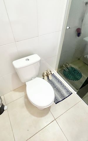 Casa para alugar com 130m², 2 quartos e 2 vagas