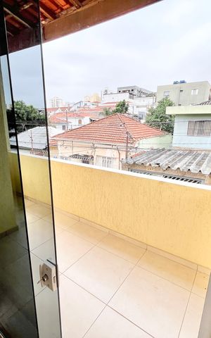 Casa para alugar com 130m², 2 quartos e 2 vagas