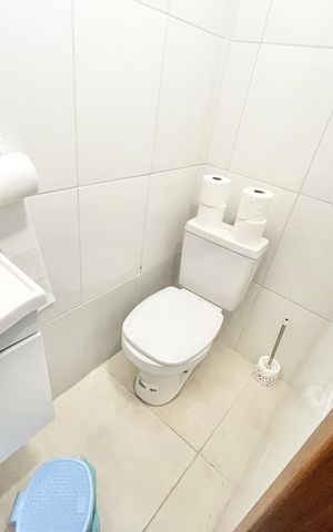 Casa para alugar com 130m², 2 quartos e 2 vagas
