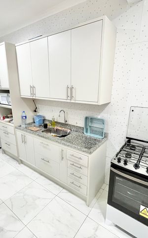 Casa para alugar com 130m², 2 quartos e 2 vagas