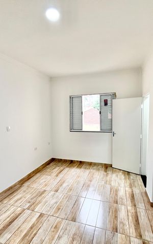 Casa para alugar com 130m², 2 quartos e 2 vagas