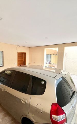 Casa para alugar com 130m², 2 quartos e 2 vagas