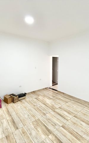 Casa para alugar com 130m², 2 quartos e 2 vagas