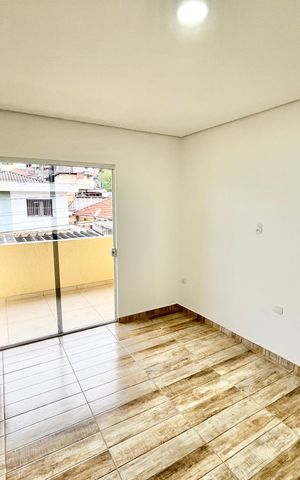 Casa para alugar com 130m², 2 quartos e 2 vagas