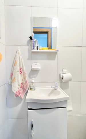 Casa para alugar com 130m², 2 quartos e 2 vagas