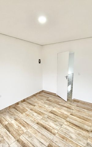 Casa para alugar com 130m², 2 quartos e 2 vagas