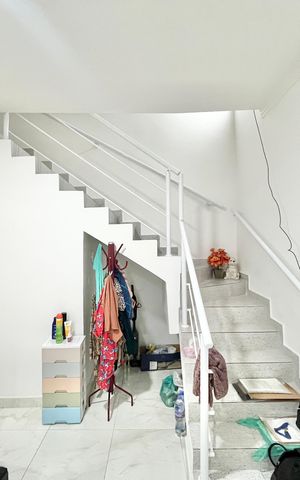 Casa para alugar com 130m², 2 quartos e 2 vagas