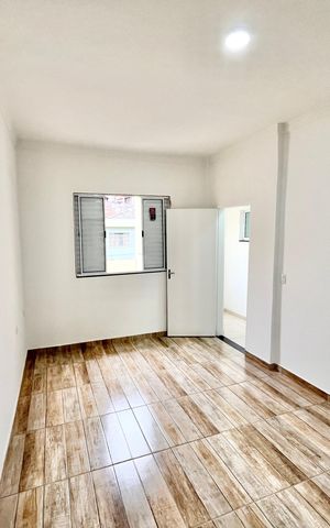 Casa para alugar com 130m², 2 quartos e 2 vagas