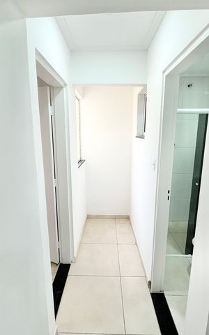 Casa para alugar com 130m², 2 quartos e 2 vagas