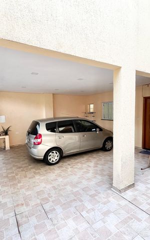 Casa para alugar com 130m², 2 quartos e 2 vagas