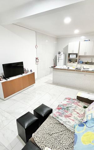 Casa para alugar com 130m², 2 quartos e 2 vagas