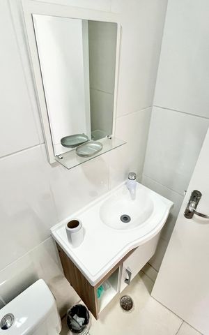 Casa para alugar com 130m², 2 quartos e 2 vagas