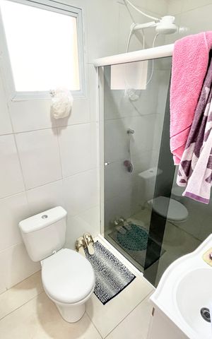 Casa para alugar com 130m², 2 quartos e 2 vagas