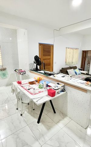 Casa para alugar com 130m², 2 quartos e 2 vagas