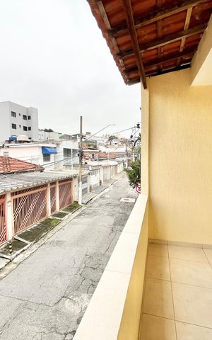 Casa para alugar com 130m², 2 quartos e 2 vagas
