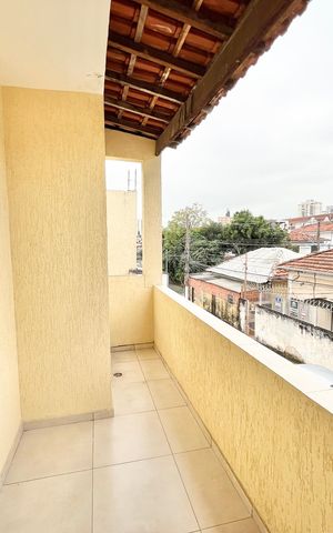 Casa para alugar com 130m², 2 quartos e 2 vagas