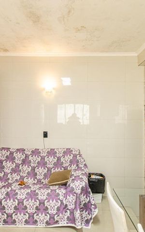 Casa à venda com 134m², 3 quartos e 2 vagas Casa à venda com 134m², 3 quartos e 2 vagasSala/Cozinha