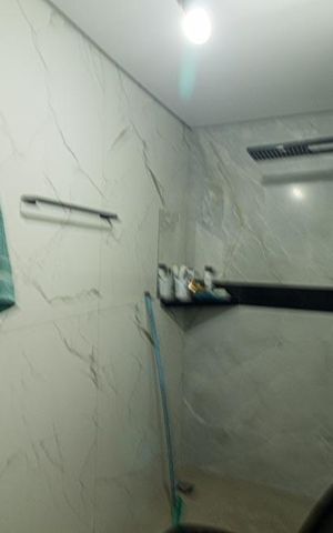 Casa à venda com 134m², 3 quartos e 2 vagas Casa à venda com 134m², 3 quartos e 2 vagasBanheiro da Suite