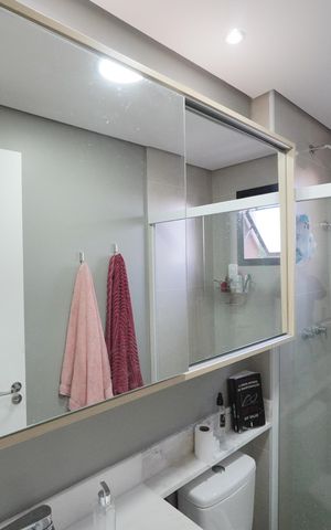 Apartamento à venda com 71m², 2 quartos e 1 vagaSuíte