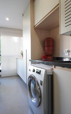 Apartamento à venda com 71m², 2 quartos e 1 vagaÁrea de Serviço