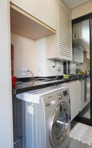 Apartamento à venda com 71m², 2 quartos e 1 vagaÁrea de Serviço