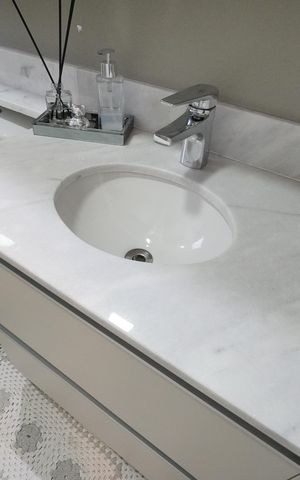 Apartamento à venda com 71m², 2 quartos e 1 vagaBanheiro