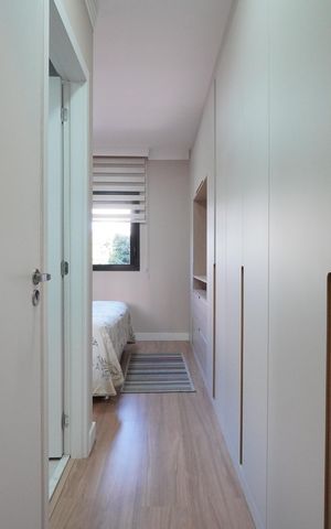Apartamento à venda com 71m², 2 quartos e 1 vagaSuíte