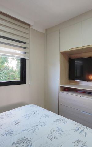 Apartamento à venda com 71m², 2 quartos e 1 vagaSuíte