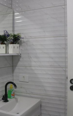 Studio para alugar com 25m², 1 quarto e sem vagaBanheiro