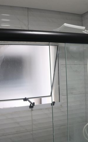 Studio para alugar com 25m², 1 quarto e sem vagaBanheiro