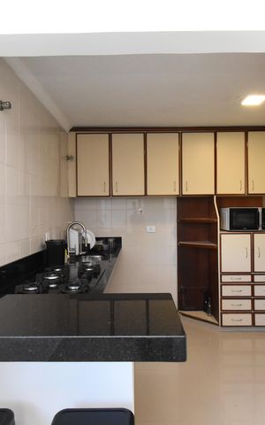 Casa à venda com 166m², 3 quartos e 4 vagasCozinha