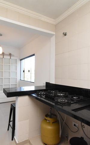 Casa à venda com 166m², 3 quartos e 4 vagasCozinha