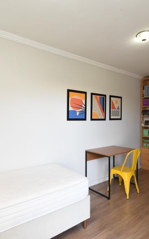Casa à venda com 166m², 3 quartos e 4 vagasSuíte 2