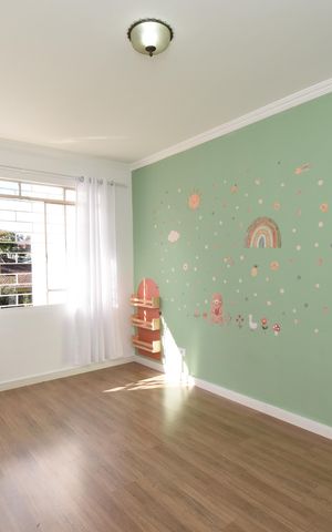 Casa à venda com 166m², 3 quartos e 4 vagasQuarto 3