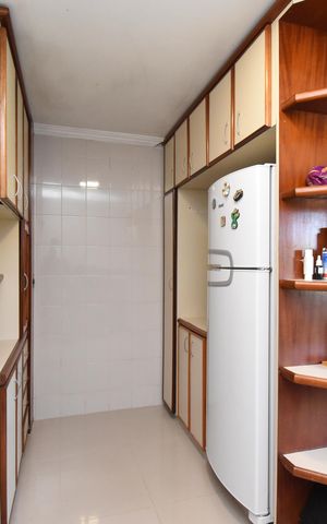 Casa à venda com 166m², 3 quartos e 4 vagasCozinha
