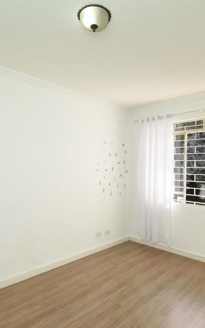 Casa à venda com 166m², 3 quartos e 4 vagasQuarto 3