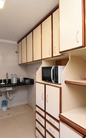 Casa à venda com 166m², 3 quartos e 4 vagasCozinha