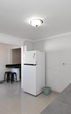 Casa à venda com 166m², 3 quartos e 4 vagasCozinha