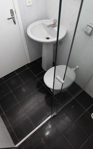 Casa à venda com 166m², 3 quartos e 4 vagasBanheiro 3