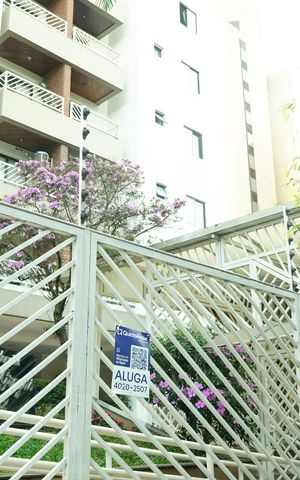 Apartamento à venda com 70m², 3 quartos e 1 vagaFachada