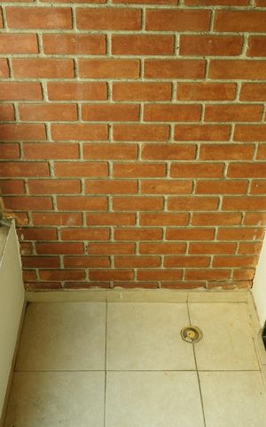 Apartamento à venda com 70m², 3 quartos e 1 vagaSacada