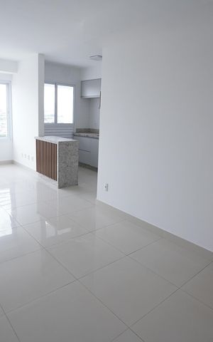 Apartamento para alugar com 76m², 3 quartos e 2 vagas