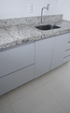 Apartamento para alugar com 76m², 3 quartos e 2 vagas