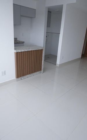 Apartamento para alugar com 76m², 3 quartos e 2 vagas
